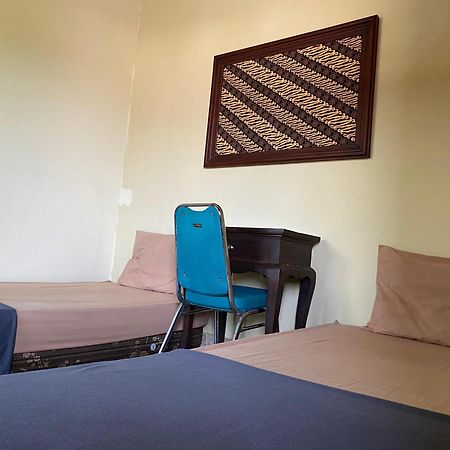 Good Feeling Banyuwangi Pansiyon Banyuwangi  Dış mekan fotoğraf