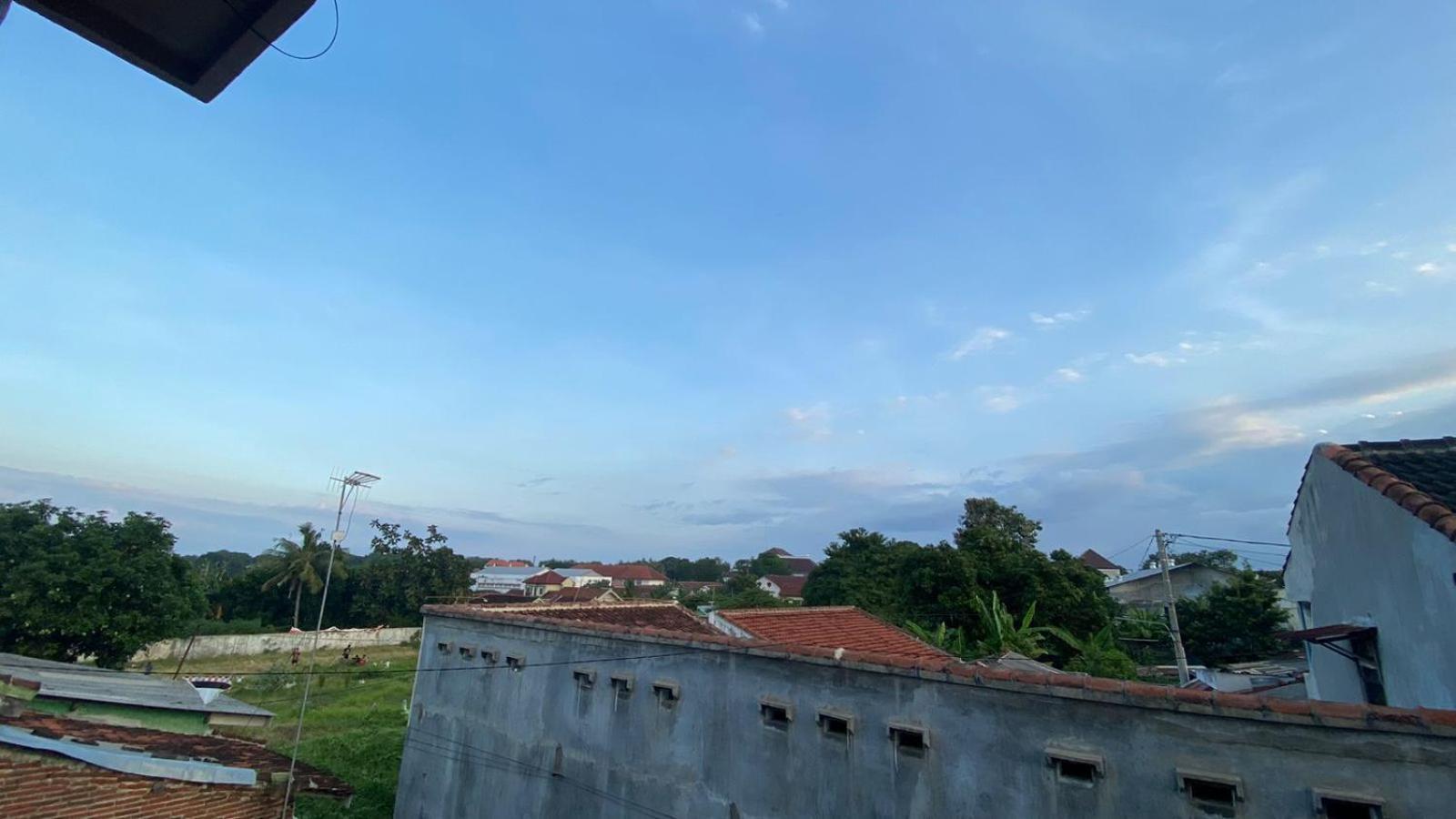Good Feeling Banyuwangi Pansiyon Banyuwangi  Dış mekan fotoğraf