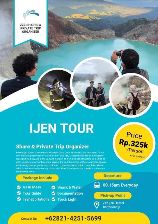 Good Feeling Banyuwangi Pansiyon Banyuwangi  Dış mekan fotoğraf